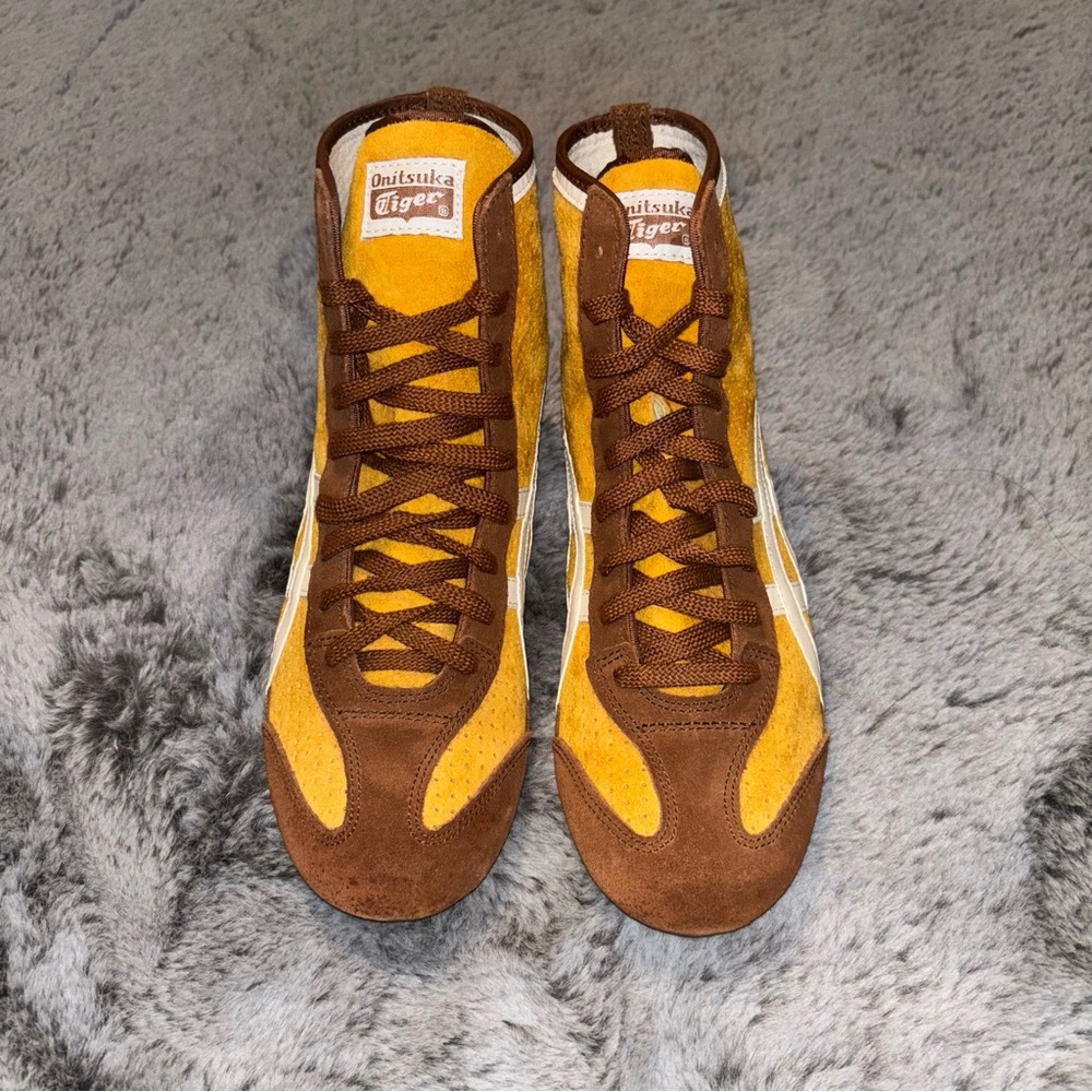 Brand New ASICS Onitsuka Tigers 🏜️ (2003)